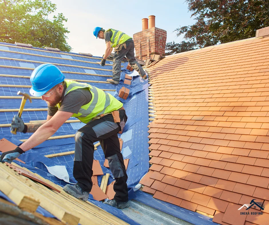 Why choose Roof Repair Near Me in Quecreek, PA